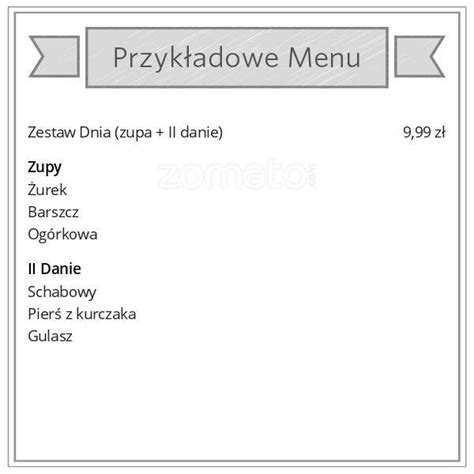 gruba kaśka menu|Gruba Kaśka Map